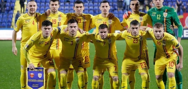 Meciul România-Muntenegru, difuzat de Pro TV, a fost lider de audienţă pe toate segmentele de public