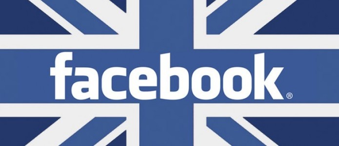 Facebook investeşte 5 milioane de euro pentru susţinerea presei locale din Anglia