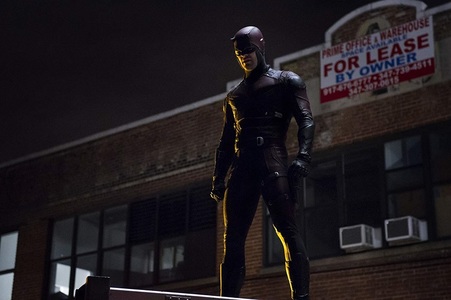 Netflix a anulat serialul „Daredevil” după trei sezoane

