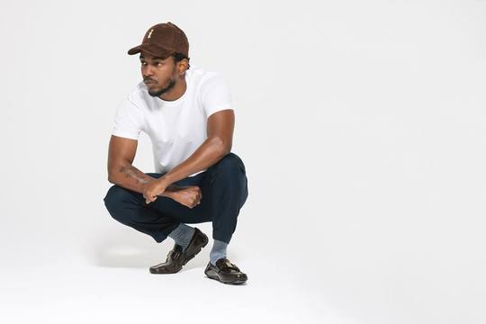 Kendrick Lamar