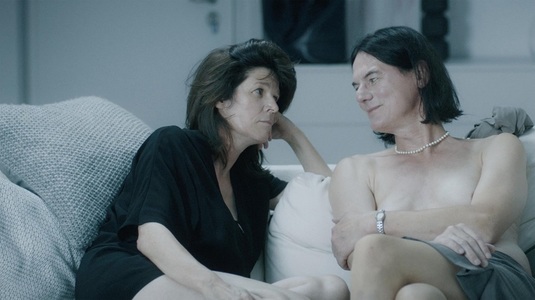 "Touch Me Not", filmul Adinei Pintilie premiat cu Ursul de Aur la Berlinală, va fi lansat în cinema la MoMA din New York