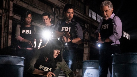 Al 15-lea sezon al serialului „Minţi criminale” va fi şi ultimul al producţiei CBS