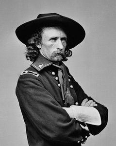 Serialul "Comoara pierdută a generalului Custer" va fi transmis din 22 ianuarie de History