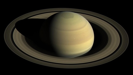 Oamenii de ştiinţă au rezolvat unul dintre misterele Sistemului Solar - durata zilei pe planeta Saturn