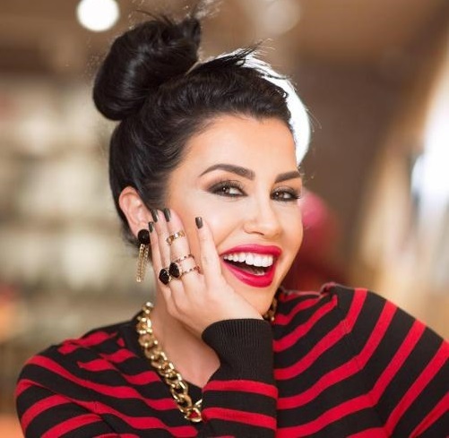Jonida Maliqi