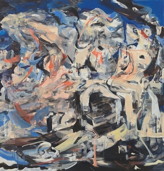 Cecily Brown - 