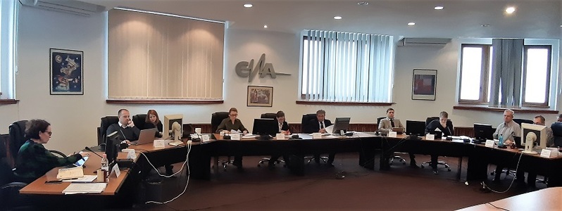 CNA a amendat postul de televiziune Antena 1 cu 50.000 de lei