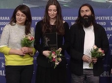 Berlinale 2019 - Filmul "Monştri.", de Marius Olteanu, laureat cu Premiul juriului cititorilor Tagesspiegel  
