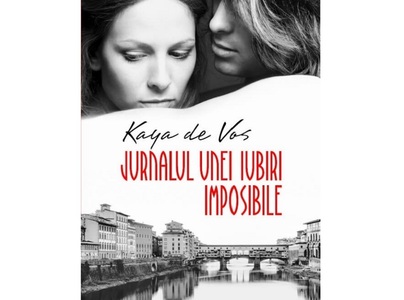 Gabriel Liiceanu, Gabriela Tabacu şi Radu Paraschivescu, despre volumul "Jurnalul unei iubiri imposibile", de Kaya de Vos