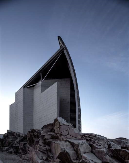 Domus, 1995 (La Corogne - Spania)