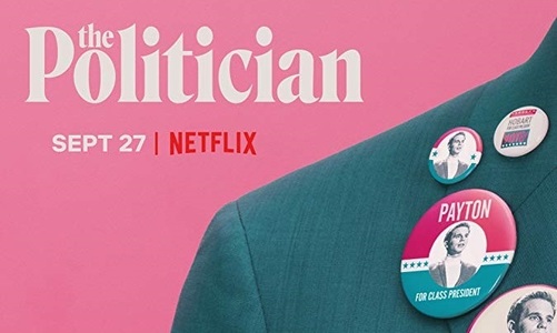 Gwyneth Paltrow, Jessica Lange şi Bette Midler, în distribuţia primului sezon al „The Politician”