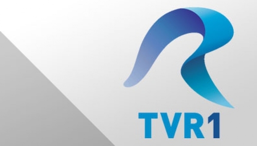 TVR1 redevine, din 15 aprilie, post generalist - Filme şi seriale, teatru şi emisiuni în premieră