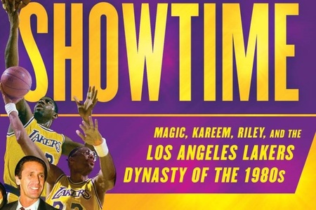 HBO colaborează cu regizorul filmului „Vice” pentru un serial despre echipa de baschet LA Lakers