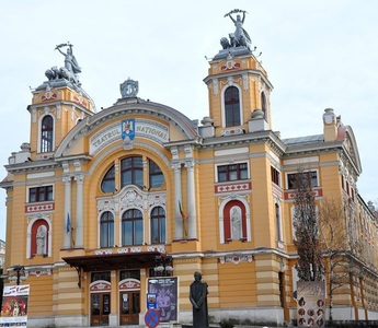 Gala premiilor UNITER 2019 are loc luni, la Teatrul Naţional Cluj-Napoca