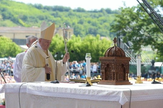 FOTO: w2.vatican.va