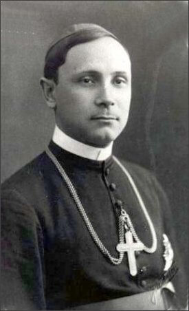 Iuliu Hossu