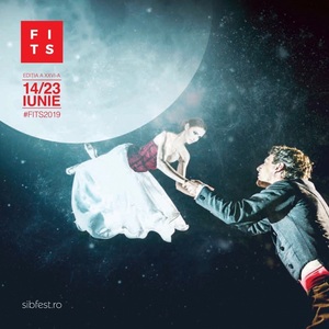 Festivalului Internaţional de Teatru de la Sibiu 2019 are loc în perioada 14-23 iunie. Artele spectacolului, în 540 de evenimente 