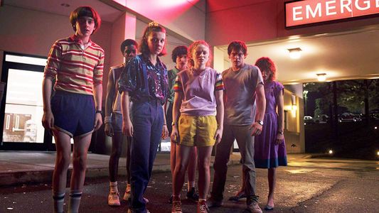 „Stranger Things” 3 a devenit cel mai vizionat serial Netflix