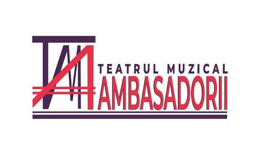 Ministerul Culturii organizează concurs pentru conducerea Teatrului Muzical „Ambasadorii”