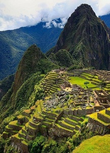 Unesco a solicitat lămuriri din partea autorităţilor peruane cu privire la impactul pe care noul aeroport îl va avea asupra sitului Machu Picchu 