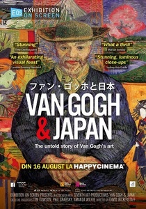 Documentare despre Van Gogh, Picasso şi Goya, din august la Happy Cinema Bucureşti - VIDEO