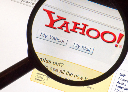 Yahoo!, disponibil din nou în majoritatea zonelor din lume