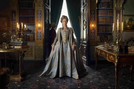 Miniseria "Ecaterina cea Mare", cu Helen Mirren în rolul ţarinei, va avea premiera din 3 octombrie pe HBO GO - FOTO/VIDEO