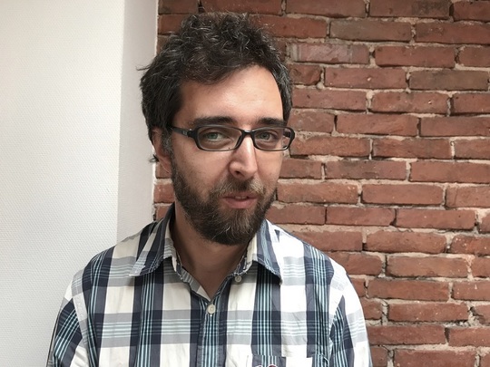 Mihai Mincan
