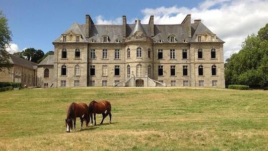 Le Figaro - Mai mult de 1500 de castele sunt de vânzare în Franţa