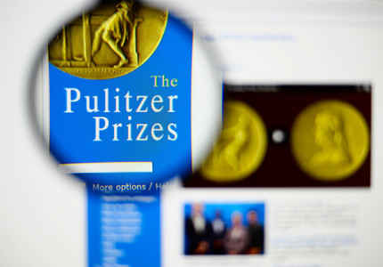 Premiile Pulitzer vor avea o nouă categorie - "Audio"