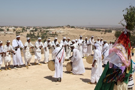 Un festival din Maroc, ceramica din Cosău şi dansul khorazm, între elementele incluse pe Lista Patrimoniului Imaterial UNESCO