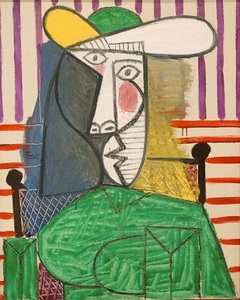 Un tablou de Picasso, vandalizat la Tate Modern din Londra
