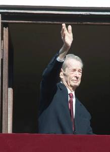 Casa Regală a României sărbătoreşte 30 de ani de la întoarcerea familiei regale în ţară prin două evenimente publice