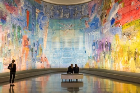 Paisprezece muzee pariziene oferă acces digital gratuit la 100.000 de opere