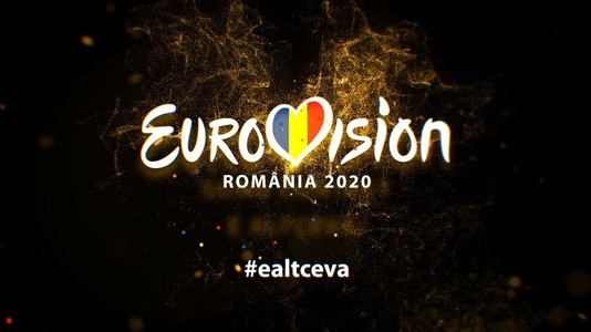 Eurovision România - Cele cinci piese compuse pentru Roxen vor fi lansate vineri seară


