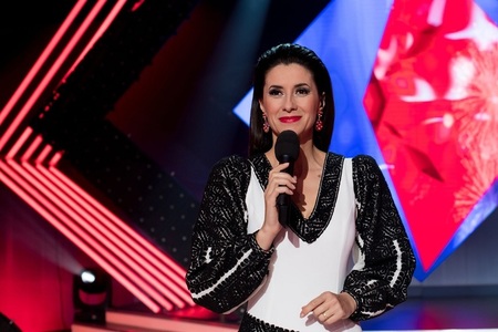 Noul sezon al emisiunii "Vedeta populară" va începe la TVR 1 din 29 martie