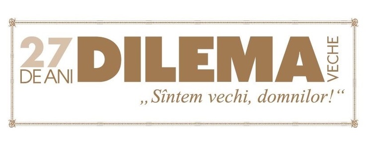 Revista Dilema veche îşi suspendă versiunea tipărită