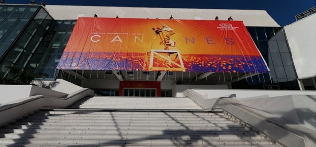 Festivalul de Film de la Cannes 2020 nu va avea loc "în formatul original"