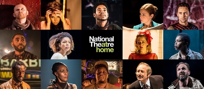 Teatrul Naţional britanic plăteşte actorii care joacă în spectacolele pe care le difuzează online