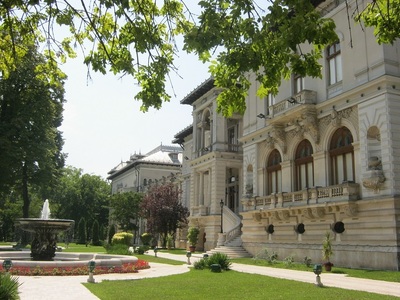 Muzeul Naţional Cotroceni, închis pe 15 mai