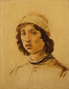 Muzeul Orsay din Paris a achiziţionat prin preempţiune un tablou pictat de Manet în tinereţe