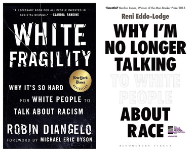 Vânzarea cărţilor unor autori care luptă împotriva rasismului şi a supremaţiei rasei albe, în creştere în SUA şi Marea Britanie