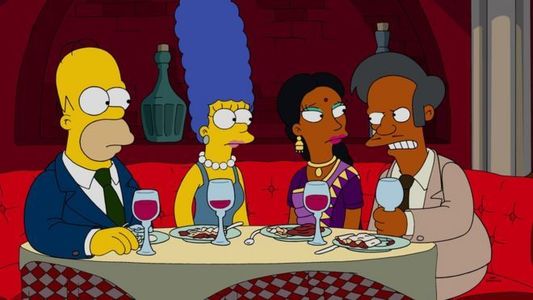 Producătorii serialului „The Simpsons” nu vor mai distribui actori albi pentru vocile personajelor de culoare