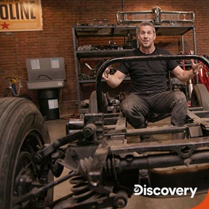 Noi episoade din programele dedicate pasionaţilor de maşini, din 1 iulie la Discovery Channel