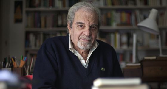 Scriitorul spaniol Juan Marsé a murit la vârsta de 87 de ani

