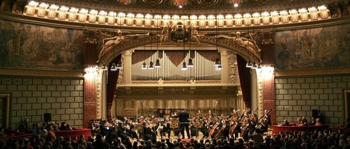 „Artiştii Filarmonicii se prezintă”, nouă serie de concerte online