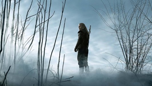 Miniseria „The Witcher: Blood Origin”, filmată în Marea Britanie