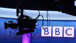 BBC a primit peste 18.600 de reclamaţii pentru folosirea unei insulte rasiste în timpul unui program de ştiri


