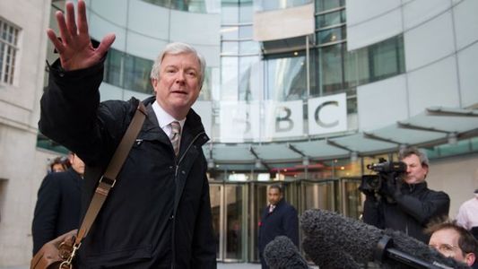 Tony Hall, ultimul discurs ca director general al BBC: Organizaţia trebuie să asculte şi să înveţe din propriile greşeli
