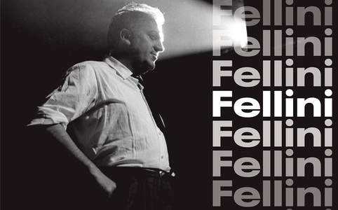 Expoziţia „Lights on! Fellini’s 8 ½”, inaugurată la Bucureşti de Noaptea Galeriilor